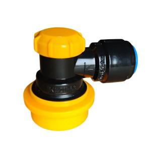 KegLand Duotight 9.5mm(3/8