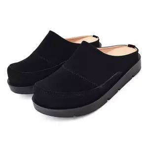 남자인기슬리퍼 발편한 블로퍼 키높이 슬리퍼 남자 슈즈 여자 뮬신발