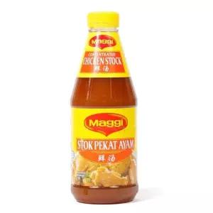 만능소스 치킨스톡 액상 치킨스탁 국물소스 1.2kg 돈카츠소스 머스타드소스 데리야키소스