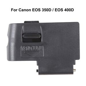 캐논 EOS 350D / 400D용 OEM 배터리 컴파트먼트 커버