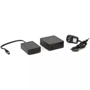 강력한 베이스를 위한 간편한 설치가 가능한 Klipsch WA-2 무선 서브우퍼 키트