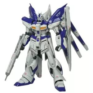 다반 반다이 건담 프라모델 3종 6635 MG 카드 버전 1/100 워터 스티커