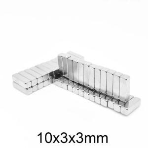 10x3x3  블록 자석 10x3x3 가정용 냉장고 사무실 DIY