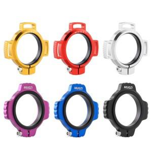 자전거 크랭크 프리로더 조정 링 29mm 스핀들 와셔 어댑터 SRAM DUB XX1 Eagle X01