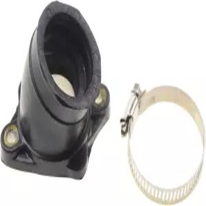 LC200cc 250cc 스쿠터 자전거 ATV 쿼드 모페드 오토바이용 GOOFIT 카브라우터 28MM 흡기 매니폴드 파이프