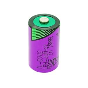 10PCS   TL-5902 5902 1/2AA ER14250 리튬 배터리 3.6V 1200mAh S5 PLC CNC 기계 도구용 고에너지