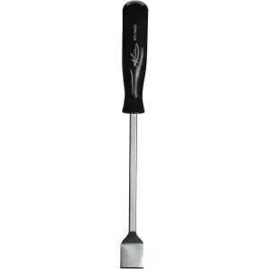 K Tool International 1인치. 긴 손잡이 스크레이퍼/퍼티 나이프