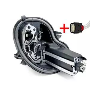 호환  후미등 전구 거치대 및 수리 플 복스홀 아스트라 K 2016  39001577 39001578 자동차 후면 왼쪽 오른