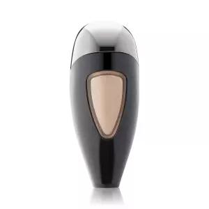 TEMPTU 퍼펙트 캔버스 에어브러시 형광펜 에어팟 오래 착용 레이어드 가능 빛 반사 광채 및 쉬머