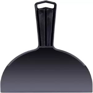 워너 6인치 플라스틱 플렉스 퍼티 나이프 901 블랙