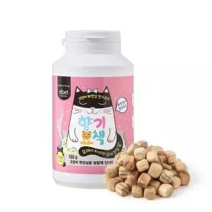 화장실 냄새 습기제거 편백나무 큐브 애옹이냄새제거 소변