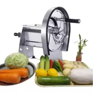 야채슬라이서 양배추 레몬 마늘 야채 채써는기계 기계 양파
