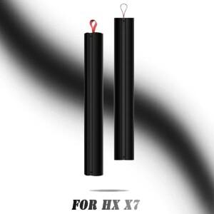 충전식 리튬 배터리 팩 교체 36V 5200mAh X7 스쿠터 187Wh HX 액세서리