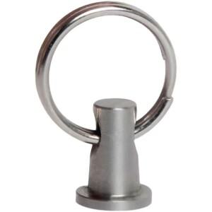 Rollei 35 스테인레스 스틸 버클 네일 베이비 더블 리플렉스 카메라