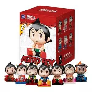 마리빙 취미 프라모델 캐릭터 완구 1P 조립 블럭 모형 만들기 베이비 아톰피규어 블록