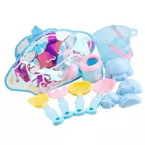 마리빙 준비물 가방 완구 어린이 도구세트 시나모롤 물조리개 해수욕장 1P 모래놀이장난감