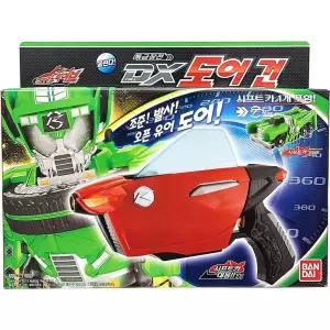 이에스숍 장난감 무기 고스트 로봇 지오 위자드 포제 가면라이더 오즈 드브 DX도어건