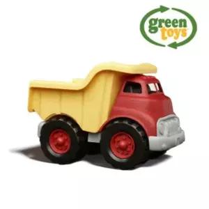 덤프트럭 그린토이즈