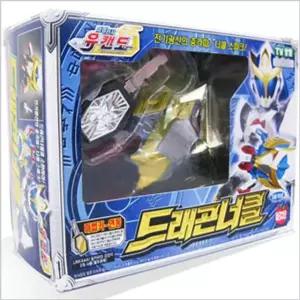 이에스숍 변신놀이 어린이장난감 마법전사 무기 완구 드래곤 유캔도 드랜