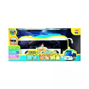 이에스숍 자동차장난감 피규어 피넛 타요미니카 버스 어린이 완구 모형 남산