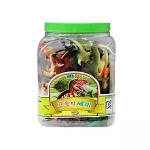 이에스숍 피규어 동물 로봇 공룡장난감 인형 미니어쳐 모형