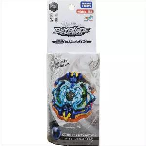 이에스숍 아처헤라클레스스 베이블레이드 부스터 팽이장난감 메탈 유아 배틀