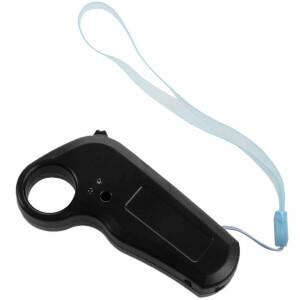 미니 소형 리모컨 리시버 내장 리튬 배터리 전기 스케이트보드 롱보드 2.4Ghz