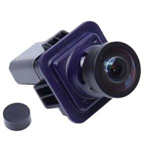 [미국배송] BL3Z-19G490-B EL3Z-19G490-D 후방 뷰 백업 카메라 포드 F150 2010 2011 2012 2013 2014 머스탱 2015-2020 링컨 MKC 2015-2019 주차 후진 카메라와 호환됨