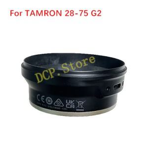 Tamron 28-75 G2 브래킷 튜브 A063 용 뒷좌석 실린더 복사 F2.8 DI III VXD 렌즈 수리 예비 부품