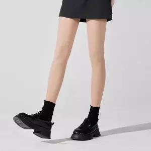 압박 스타킹 여성 레깅스 따뜻한 겨울 골프스타킹