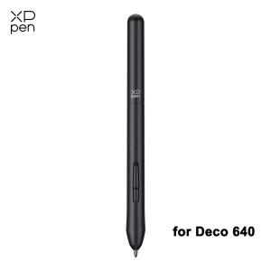 XP-Pen P01D 그래픽 태블릿 Deco 640용 배터리가 필요 없는 패시브 스타일러스