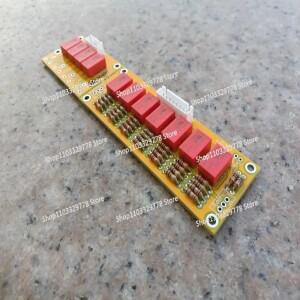 HIFI 리모컨 볼륨 보드 릴레이 버전 128 레벨 지수 일정 입력 임피던스 JV8