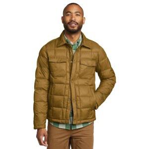 에디 바우어 멘즈 미스터 서러슬라이트 셔츠