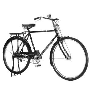 클래식 자전거 옛날 쌀집자전거 바구니 감성 바이크 등하원