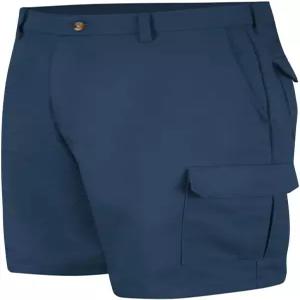 레드캅 남성 면 카고 쇼트