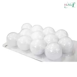 볼 홀리데이 공 실내 용품 연습용품 골프 연습공 플라스틱 연습볼