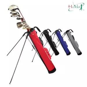 스탠딩백 4종 골프스탠드하프백 골프하프백 골프스탠드백 초경량 가방 하프백