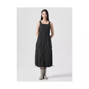 매장정품 에잇세컨즈 8SECONDS 캐주얼 롱 원피스 애쉬 (324771LY34) 324771LY34 628689