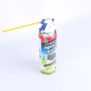 세정제330ML 필터 세척제 곰팡이제거 매직크린 세정제 에어컨 청소