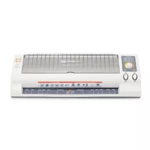 A3코팅기 가정용 코팅기 KOLAMI-324 4롤러 A3 무소음 무기포 코팅기계