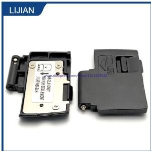 캐논 350D 400D 배터리 문짝 커버 뚜껑 캡 카메라 교체 부품