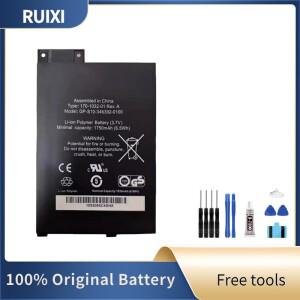 RUIXI 호환 GP-S10-346392-0100 1750mAh 아마존 킨들 3 배터리 + 도구