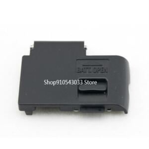 Canon EOS 350D 400D 디지털 카메라 수리 새 배터리 문 커버 뚜껑 교체 부품 슈트