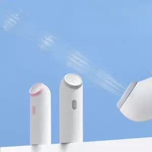무선 충전식 비데 세정 클리너 전기 소형 휴대용 여행용