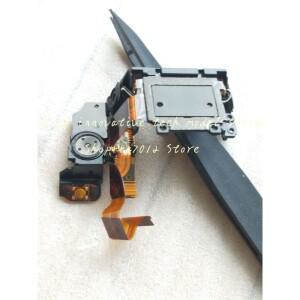 소니 ILCE-7R2 A7M2 A7S2용 수리 부품 내장형 마이크 핫슈 링크 케이블이 포함된 상단 커버