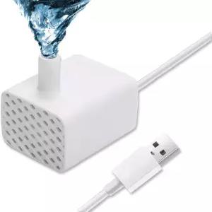 반려동물 분수용 워터 펌프 HB-200 ( 20인치 팅용 스마트 고양이 분수-화이트)