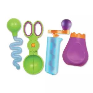 바닷가 해변 모래놀이 소근육 3살 유아 장난감 놀이집학습놀이 흙놀이