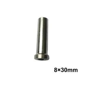 로드 바이크 브레이크 켈리퍼 마운트 오목 피벗 볼트 너트 디스크 패드 고정 나사 사이클링 부품 자전거 액