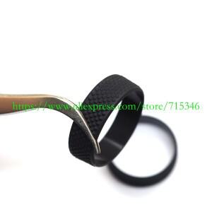 1개 탑 커버 다이얼 모드 버튼 원형 고무 부품 캐논 EOS 5D Mark IV 6D2 6DII 수리