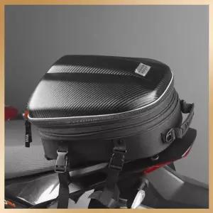 오토바이리어백 바이크백팩 바이크백 에어백 가방 바이크